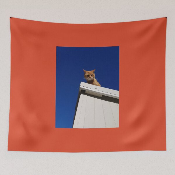 Item preview, Cattitude designed and sold by bullettrainyeti.