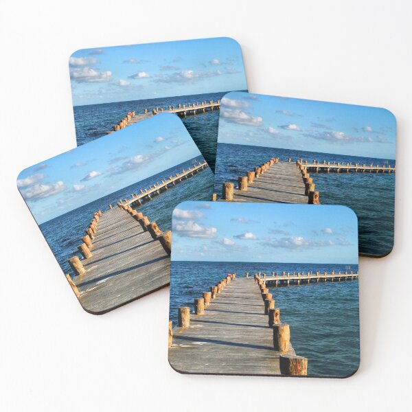 Item preview, Docking In (Mexico) designed and sold by JulieMaxwell.
