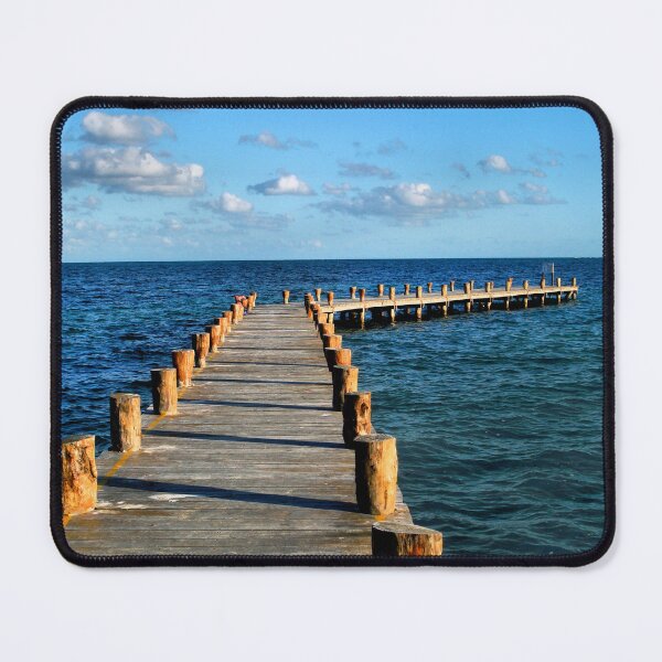 Item preview, Docking In (Mexico) designed and sold by JulieMaxwell.