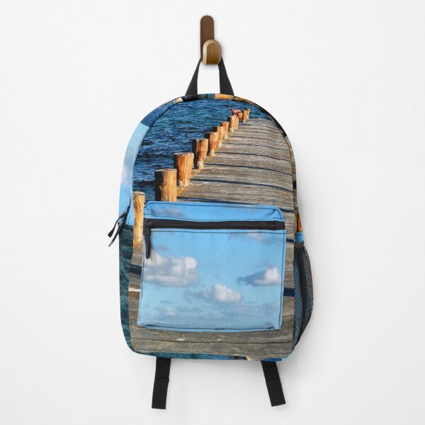 Item preview, Docking In (Mexico) designed and sold by JulieMaxwell.