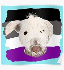 Pride Pets- Max Poster
