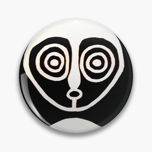 Item preview, Masalai Masks designed and sold by Nesian Tribe Designs.