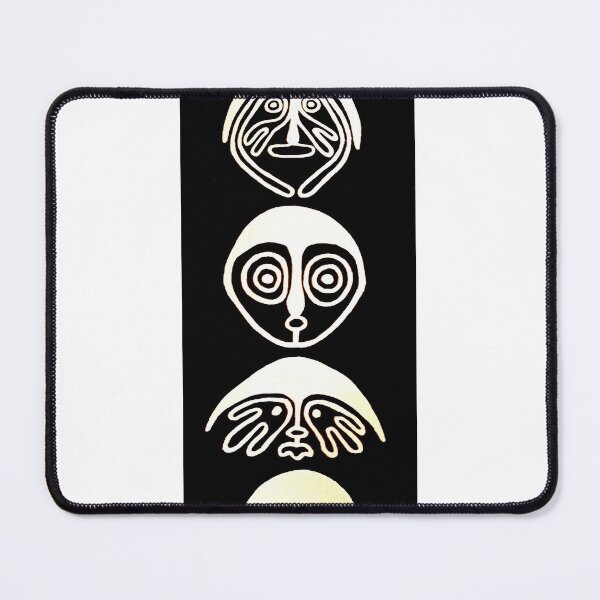 Item preview, Masalai Masks designed and sold by Nesian Tribe Designs.