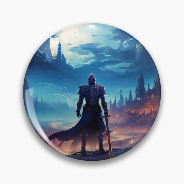 Item preview, Full moon elden ring designed and sold by Clarck.