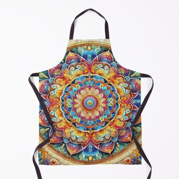 Item preview, Marvelous Mandala designed and sold by Junipurr’s Corner .