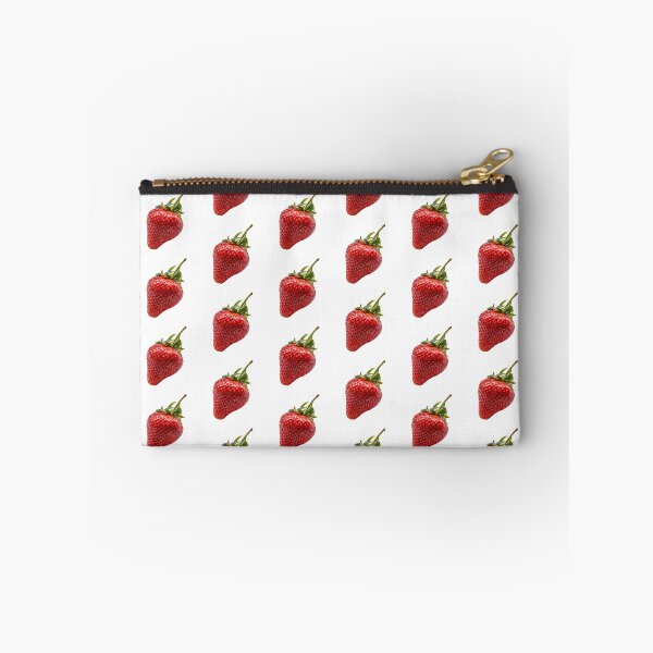 Item preview, Fresh Single strawberry designed and sold by Graphics By Craig.