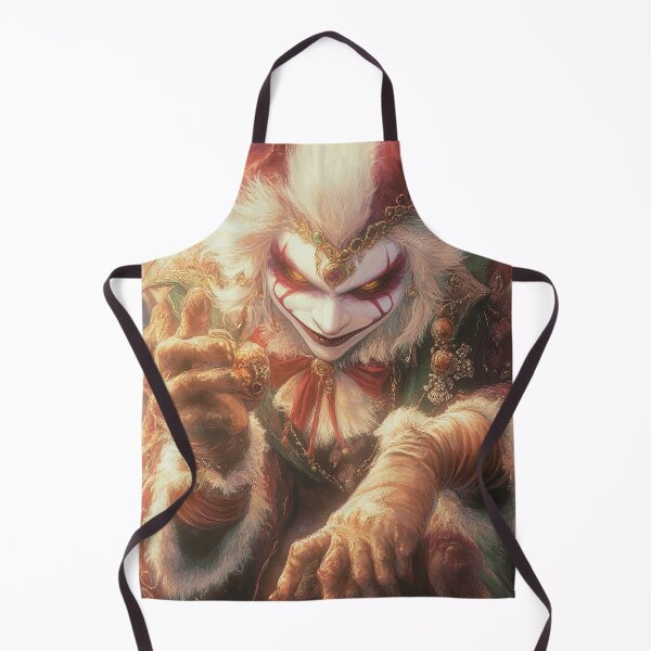 Item preview, The Jester's Bargain designed and sold by bloorose.
