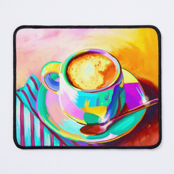 Item preview, Coffee designed and sold by StrawberryUnicornCo.