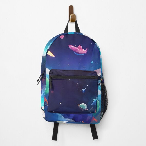 Item preview, Great Space Shark designed and sold by Niko Pantele.