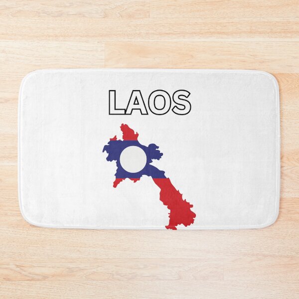 Item preview, Laos Design designed and sold by atomstartup.