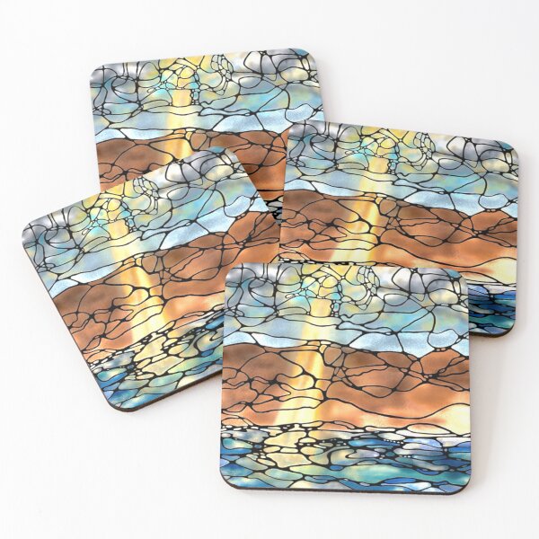 Item preview, A Break in the Clouds designed and sold by JWBriddell.