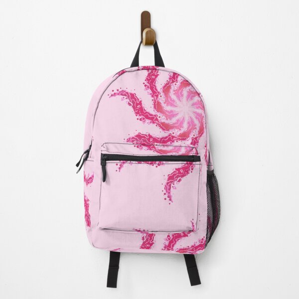 Item preview, Chaos Portal - Pink designed and sold by Neon-Harvest.