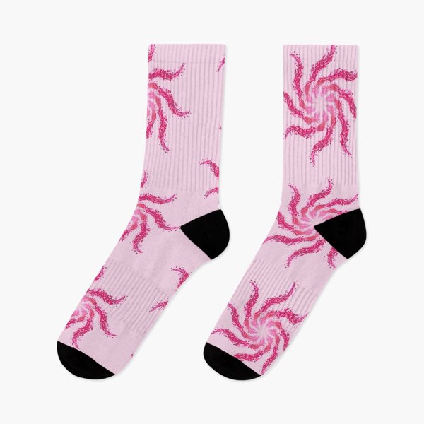 Item preview, Chaos Portal - Pink designed and sold by Neon-Harvest.