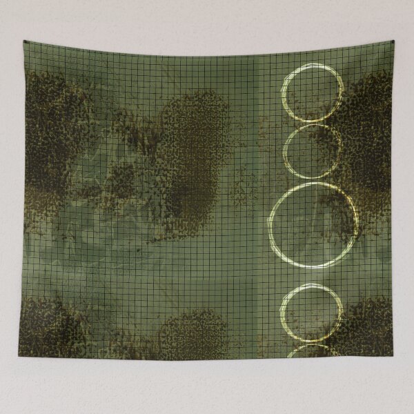 Item preview, URBaN Beauty _ [Cathode] designed and sold by Digital-Floral.