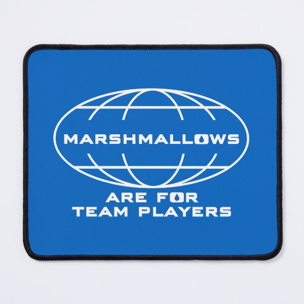 Item preview, Lumon Marshmallows designed and sold by Sturdust.
