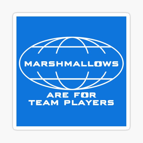 Artikel-Vorschau von Lumon Marshmallows, designt und verkauft von Sturdust.