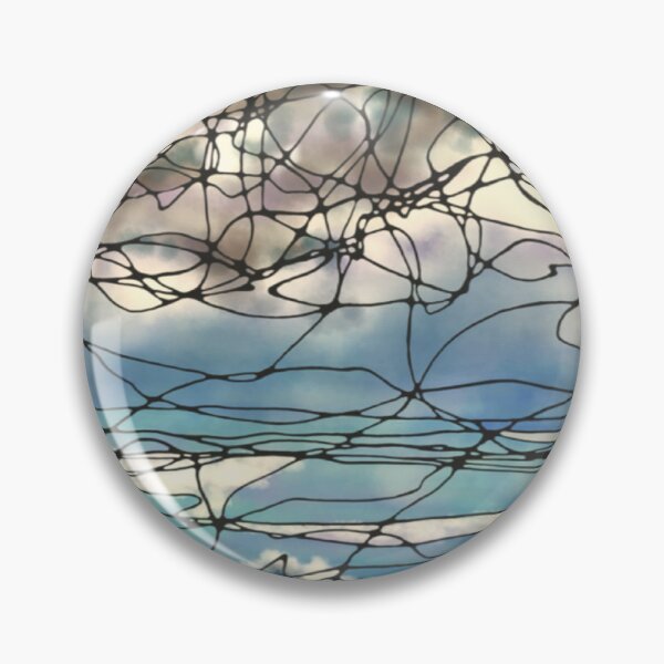 Item preview, Storm Clouds Over the Prairie designed and sold by JWBriddell.