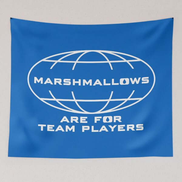 Item preview, Lumon Marshmallows designed and sold by Sturdust.