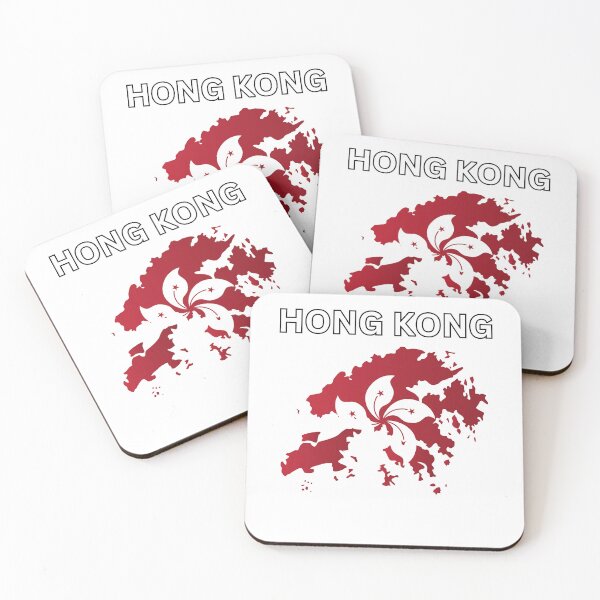 Item preview, Hong Kong Design designed and sold by atomstartup.