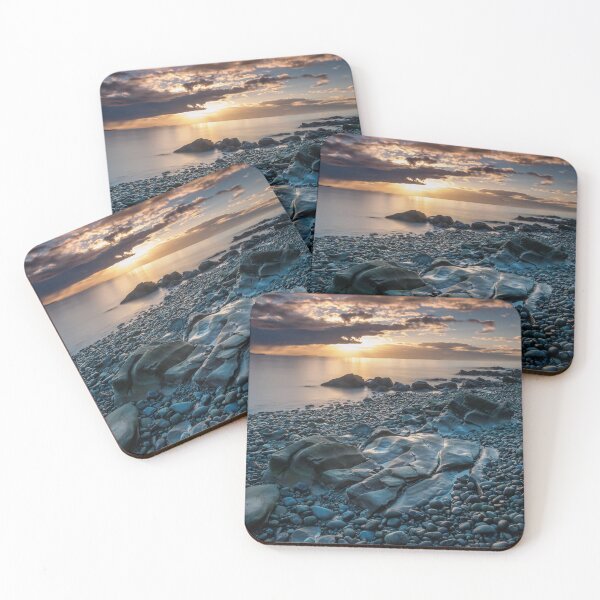 Item preview, Shelter Point Sunrise, Vancouver Island designed and sold by LarsOlofPhoto.