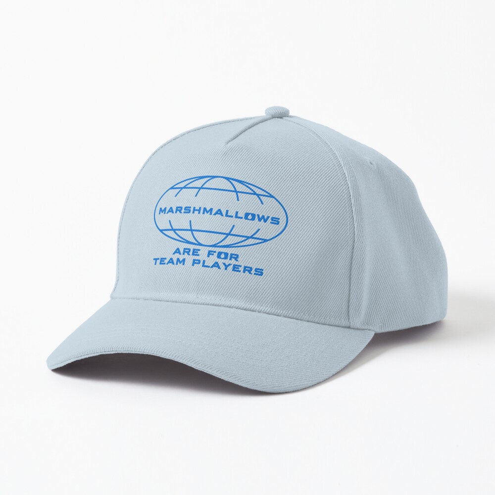 Artikel-Vorschau von Baseball Cap, designt und verkauft von Sturdust.