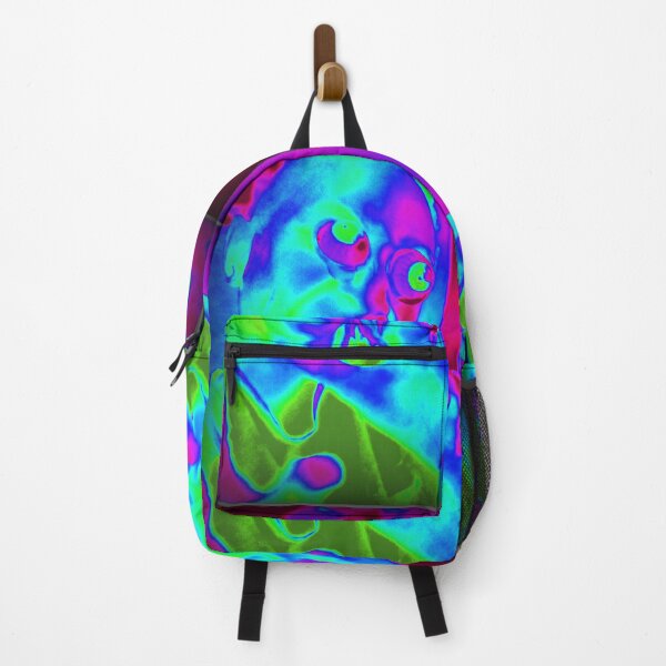 Item preview, Heni Zombie designed and sold by Nesian Tribe Designs.