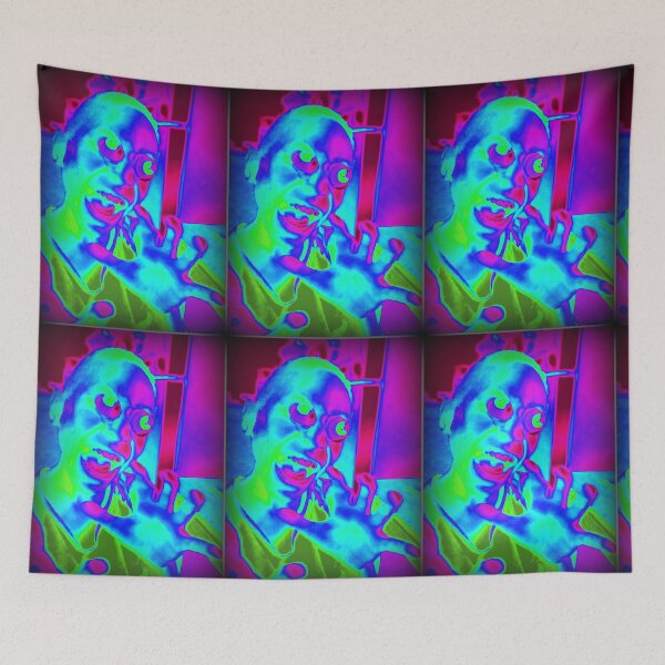 Item preview, Heni Zombie designed and sold by Nesian Tribe Designs.