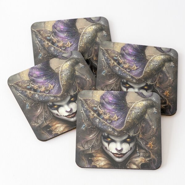 Item preview, Starlight Masquerade designed and sold by bloorose.