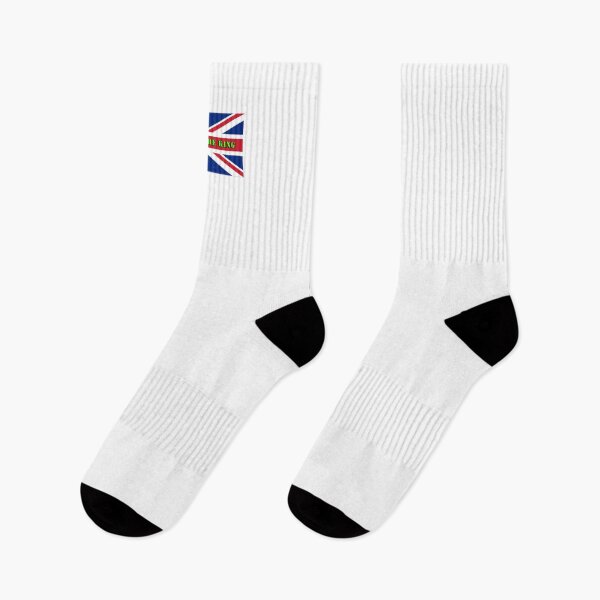 Item preview, united kingdom style, God save the king! designed and sold by rikyfreestyle.