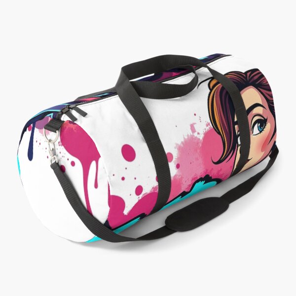 Item preview, Keep Exploring Graffiti Adventure designed and sold by AhaPrint.