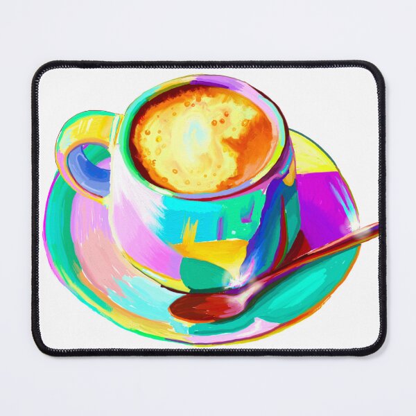 Item preview, Coffee designed and sold by StrawberryUnicornCo.