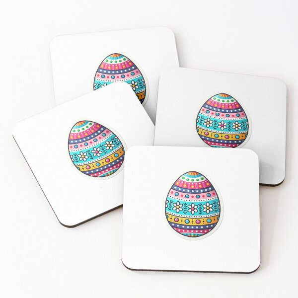 Item preview, Decorated Egg designed and sold by LewpyG.