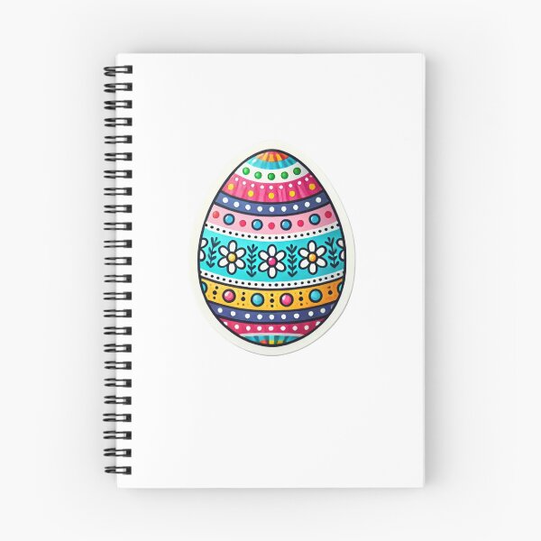 Item preview, Decorated Egg designed and sold by LewpyG.