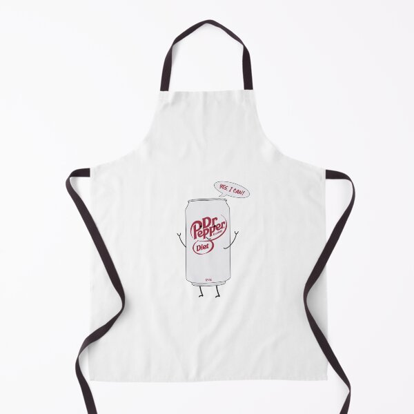 Item preview, Yes, I Can! - Diet Dr. Pepper designed and sold by Reclaimed & Restored.