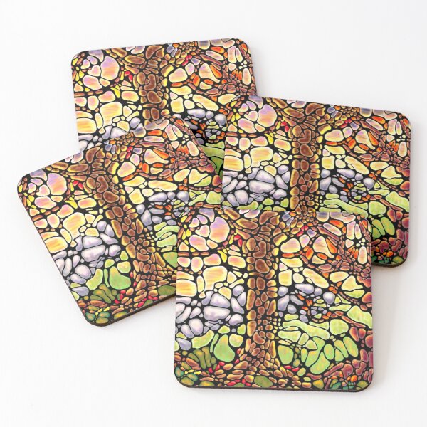 Item preview, Autumn Grove designed and sold by JWBriddell.