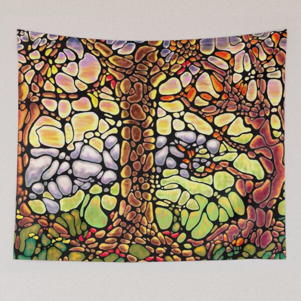 Item preview, Autumn Grove designed and sold by JWBriddell.
