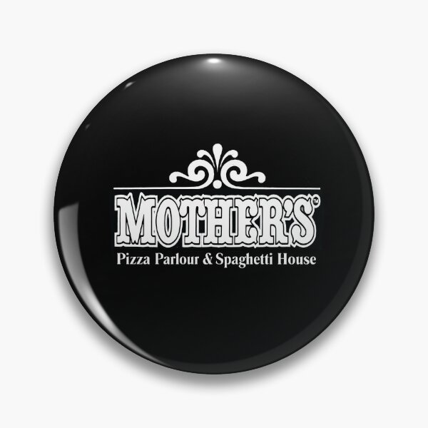 Item preview, Mother's Pizza 1980's Ontario Canada designed and sold by TREVORSNEWEST.