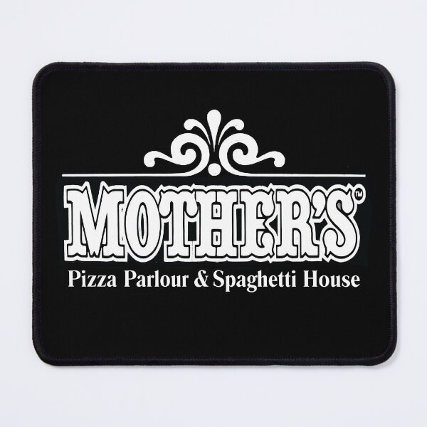 Item preview, Mother's Pizza 1980's Ontario Canada designed and sold by TREVORSNEWEST.