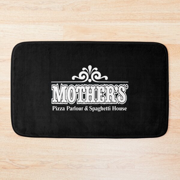 Item preview, Mother's Pizza 1980's Ontario Canada designed and sold by TREVORSNEWEST.