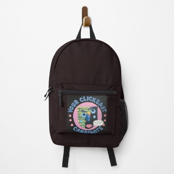 Item preview, Your Clickbait Candidate designed and sold by prunellaparsnip.