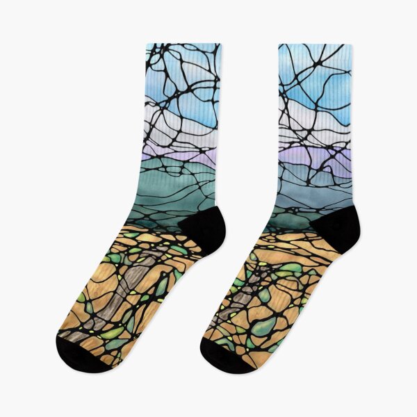 Item preview, The Wheat Field designed and sold by JWBriddell.