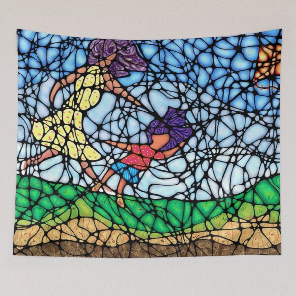 Item preview, Kite Surfing designed and sold by JWBriddell.