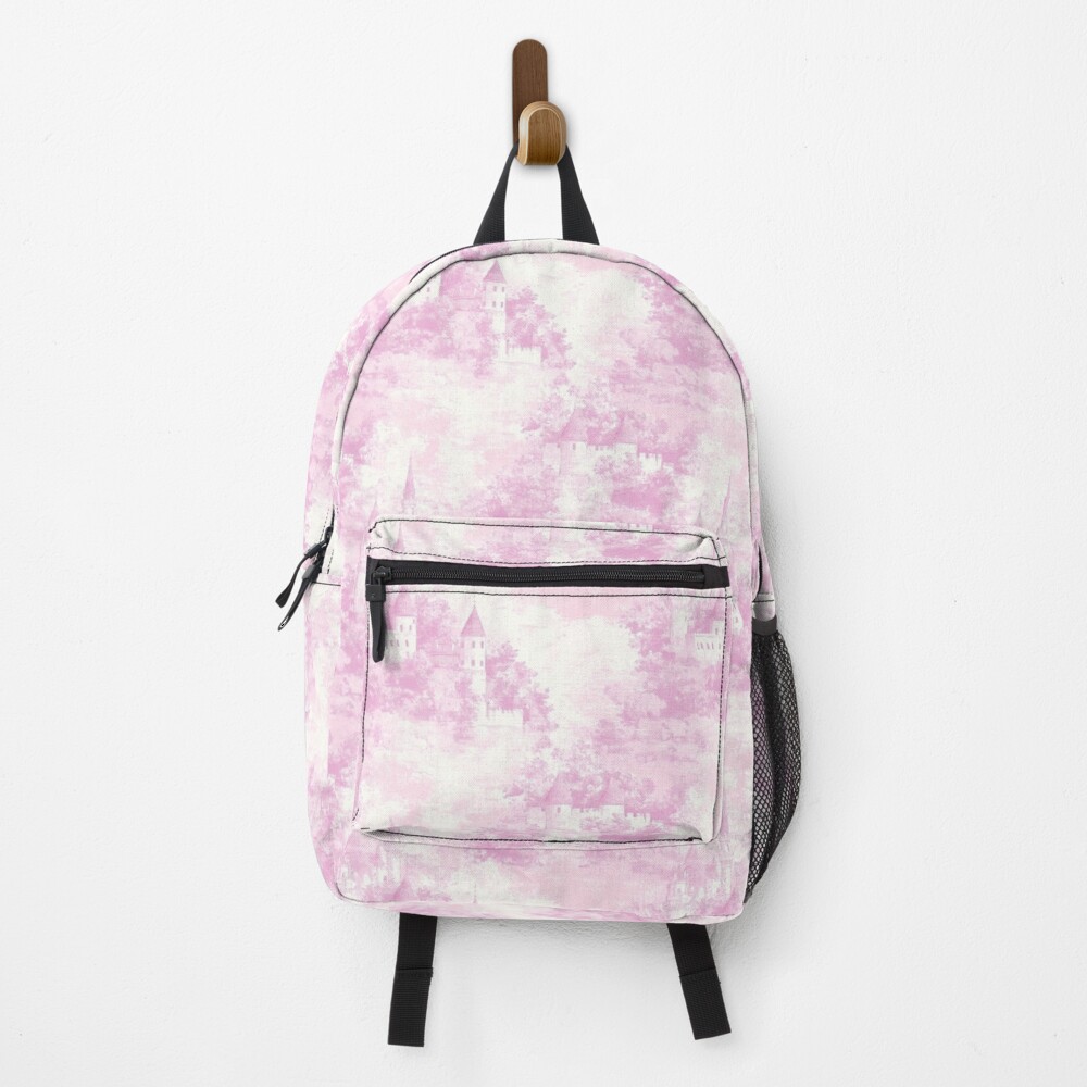 Item preview, Backpack designed and sold by 1StickerShop.