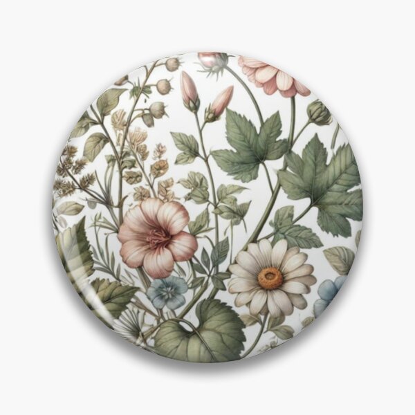 Item preview, Flourishing Foliage designed and sold by HoneyTequila.