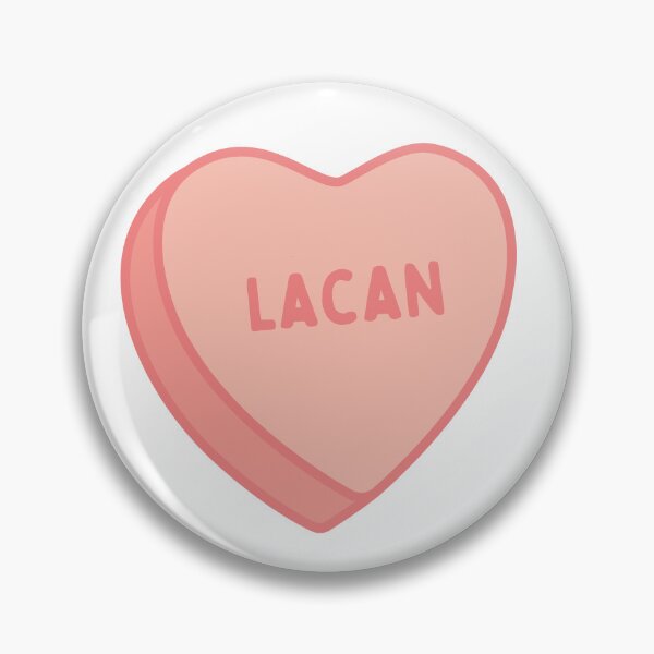 Item preview, Lacan | Valentine designed and sold by ResearchDesk.