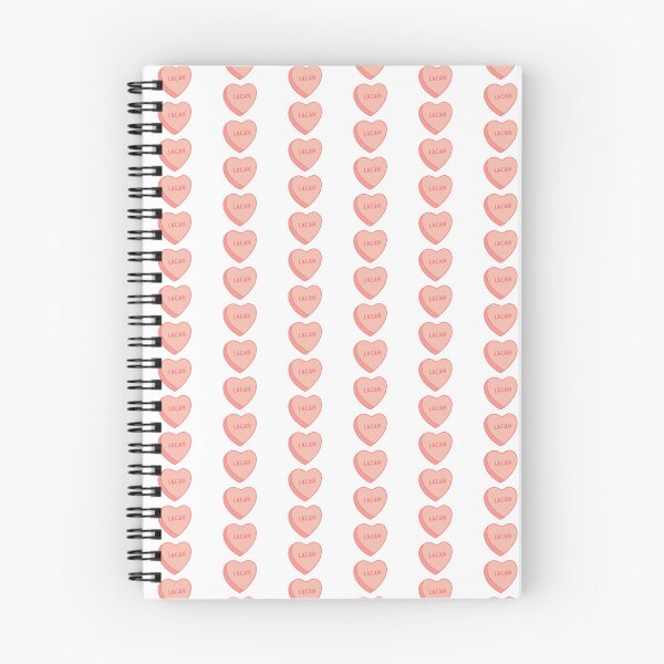 Item preview, Lacan | Valentine designed and sold by ResearchDesk.