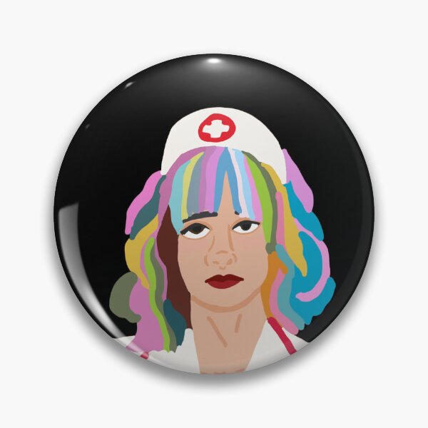 Item preview, Promising Young Woman designed and sold by WildWhimsy.
