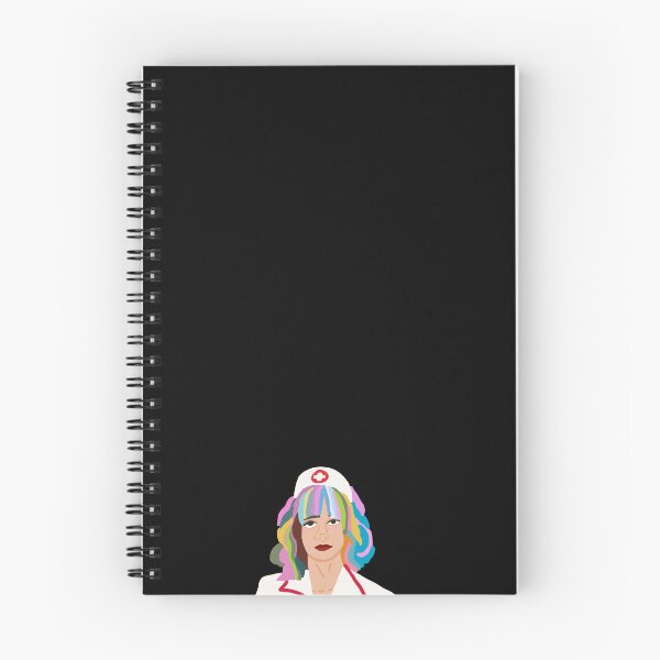 Item preview, Promising Young Woman designed and sold by WildWhimsy.