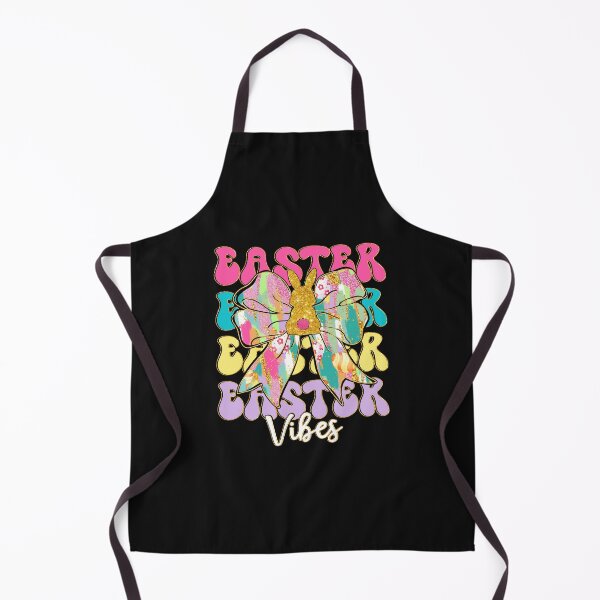Item preview, Easter vibes Coquette Bow Bunny Tie Dye easter day Girls Women designed and sold by TalalosART.