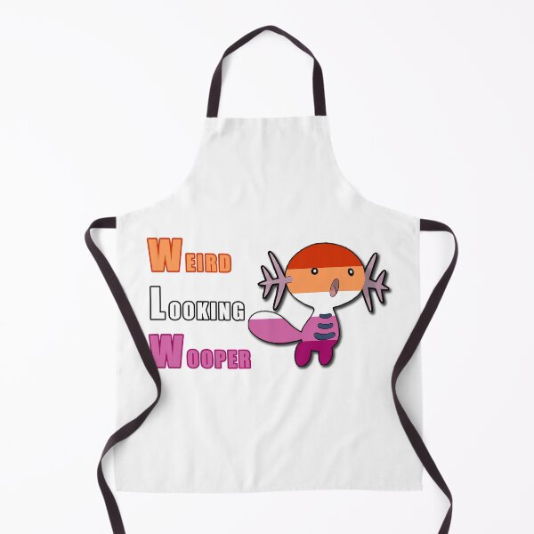Item preview, Wuh Luh Wooper designed and sold by Quinsime’s super awesome merch shop.